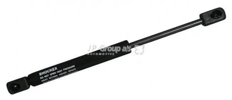 Амортизатор багажника Vectra C 02- (265/80mm 520N) JP GROUP 1281202300