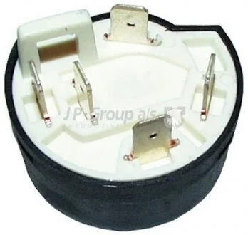 Контактная группа замка зажигания Kadett/Astra/Vectra -98 JP GROUP 1290400500