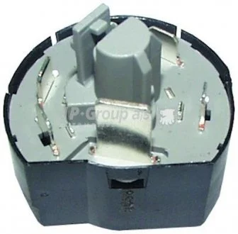 Контактная группа замка зажигания Astra F/Vectra A (5 полюс.) JP GROUP 1290400600