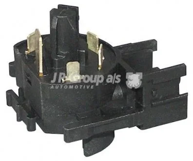 Контактная группа замка зажигания Astra G 98-14 JP GROUP 1290400900