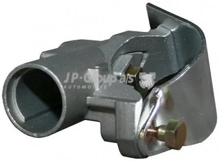 Корпус замка зажигания Kadett E/Astra F/Omega A/Vectra A JP GROUP 1290450100