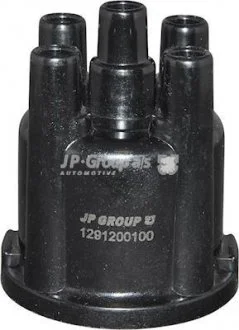 Кришка трамблера Kadett -91 1.6i JP GROUP 1291200100