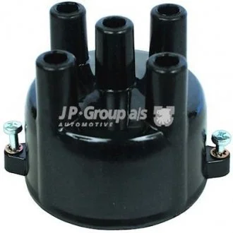 Кришка трамблера Astra F/Kadett E 1.4i -01 JP GROUP 1291200700
