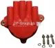 Крышка трамблера Opel Astra F/Kadett E/Omega A/Vectra A 1.8/2.0 85-00 1291200900