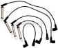 Комплект (5 шт.) проводов зажигания Astra F/Kadett E -01 1.4/1.6i 1292000910