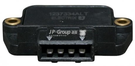 Блок управління запалюванням Astra F/G/Vectra A 1.4-1.8i (4 підлога) JP GROUP 1292100100 (фото 1)