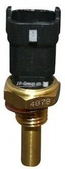 Датчик температуры (синий) Opel Astra G/H/Combo/Vectra C 1.0-3.2 94- JP GROUP 1293101600