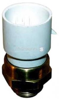 Термовыключатель, вентилятор радиатора JP GROUP 1293200600 (фото 1)