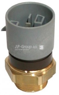 Датчик включения вентилятора Opel Vectra B 1.6-2.6i 95-03 JP GROUP 1293201200 (фото 1)