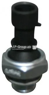 Датчик давления масла (0,5bar/1 конт./чёрный) LANOS/ASTRA F/G 1.2-3.2 84- JP GROUP 1293500400