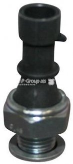 Датчик тиску масла Astra G/Vectra C/Omega B 2.0/2.2DTi (0,3/0,55bar) JP GROUP 1293500600 (фото 1)