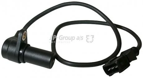 Датчик коленвала Opel ASTRA G, OMEGA B, VECTRA B/C 2.0D/2.2D 96- JP GROUP 1293700900