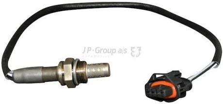 Датчик детонации JP GROUP 1293801300