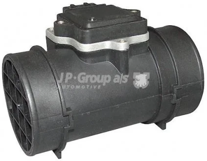 Расходомер воздуха (4 конт.) OPEL ASTRA F/VECTRA B 1.8/2.0 93-00 JP GROUP 1293900100