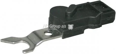 Датчик розподільного валу ASTRA F, VECTRA B 1.8/2.0, 93-03 (без кабелю)) JP GROUP 1294201400