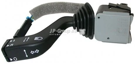 Переключатель подрулевой Vectra B/Omega B Лев. (10+4 конт) JP GROUP 1296200800