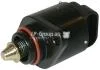Датчик дроссельной заслонки Kadett E/Astra F 1.3/1.4i (4 полюс) 1297000100