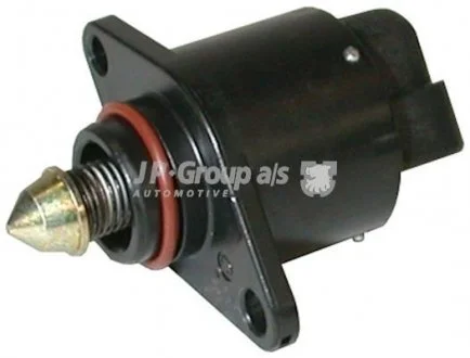 Датчик дросельной заслонки Astra F/G/Vectra A/B 1.6/1.8i -03 JP GROUP 1297000200 (фото 1)