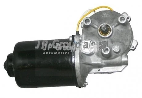 Фото opel двигатель стеклоочистителя combo,corsa c JP GROUP 1298200100 OPEL Двигатель стеклоочистителя Combo,Corsa C JP GROUP 1298200100