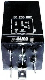 Реле топливного насоса Vectra/Omega -95 JP GROUP 1299200700