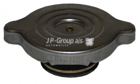 Крышка радиатора Sprinter/MB207/410/W124 JP GROUP 1314250100 (фото 1)