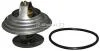 Термостат M100/M102/M114/M129/OM612 69- (79 C) 1314600110