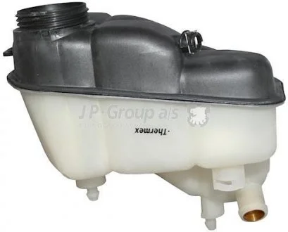 Бачок расширительный радиатора MB W211/219 02-12 JP GROUP 1314700500