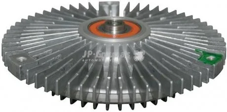 Вискомуфта Sprinter ОМ601/602/LT 2.8TDI (3 крепл) JP GROUP 1314901100