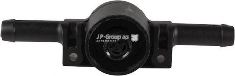 Клапан топливного фильтра Sprinter/Vito CDI JP GROUP 1316000100 (фото 1)