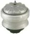 Подушка двигуна передня MB C/E-клас (W124/W201) (гідравл.) 1317900500