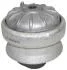 Подушка двигуна передня MB C/E-клас (W124/W201) (гідравл.) 1317900600