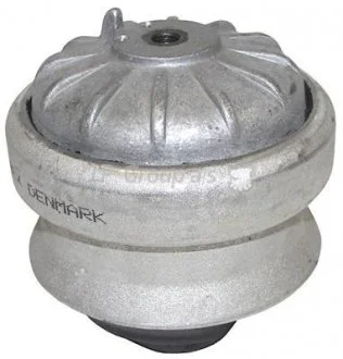 Подушка двигуна передня MB C/E-клас (W124/W201) (гідравл.) JP GROUP 1317900600