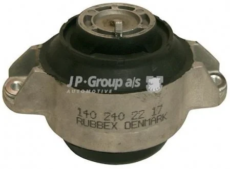 Подушка двигуна перед W140 (L+P) JP GROUP 1317901000