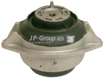 Підвіска, двигун JP GROUP 1317902070 (фото 1)