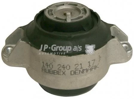 Підвіска, двигун JP GROUP 1317902480 (фото 1)