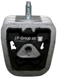 Подушка двигателя левая/правая (Передняя)MB A(168) 97-05 JP GROUP 1317903300 (фото 1)