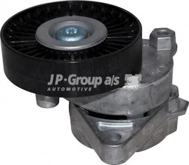 Натяжитель ремня, клиновой зубча JP GROUP 1318200100