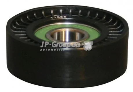 Ролик ремня генератора 1.5-2.0D MB W168/169/245/ COLT VI 98-12 JP GROUP 1318301900