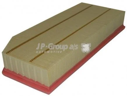 Фильтр воздушный C/E 200/270 CDI W203/210 00-04/S320 CDI 02- JP GROUP 1318601400