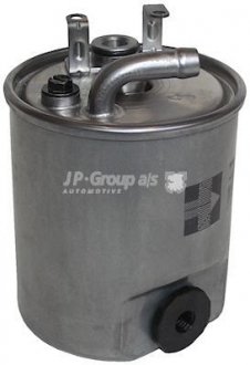 Фильтр топливный JP GROUP 1318700800 (фото 1)