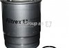 Фильтр топливный Sprinter OM642/651 09- (h-118mm) 1318702400