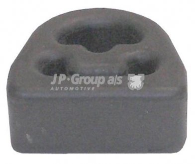 Гумка глушника Sprinter 96-/LT/Crafter JP GROUP 1321600300