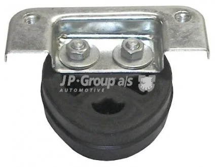Резинка глушителя MB E-class W210 JP GROUP 1321600700