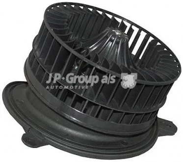 Мотрочик пічки MB W201 (150mm) JP GROUP 1326100200