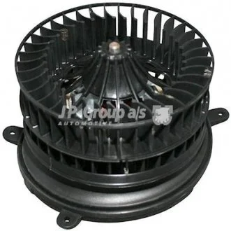 Мотрочик пічки MB W202 (150 mm) JP GROUP 1326100700