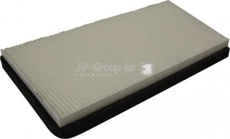 Фото db фильтр возд. салона w203 01- JP GROUP 1328100800 DB Фильтр возд. салона W203 01- JP GROUP 1328100800