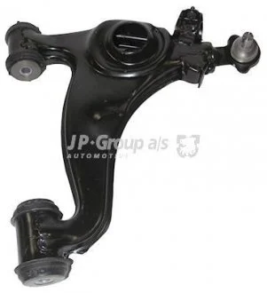 Фото 1 - db рычаг нижн. прав. w124/201 JP GROUP 1340100380 DB Рычаг нижн. прав. W124/201 JP GROUP 1340100380 (фото 1)