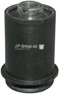 Сайлентблок переднього важеля MB A-class 1.4-2.1 97-12 (ззаду) JP GROUP 1340202300