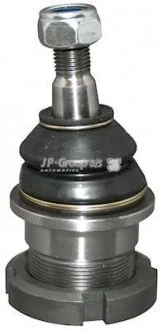 Кульова опора MB M-клас (W163) 98-05 JP GROUP 1340300400