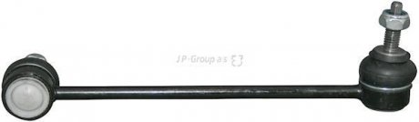 Тяга стабілізатора перед. W168 A-клас JP GROUP 1340400100 (фото 1)